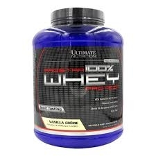 PROSTAR WHEY 5lb